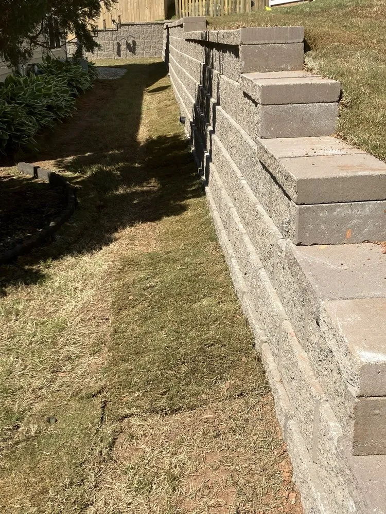 Top-rated landscaping services in Suwanee, GA - Georgia Outdoor Services