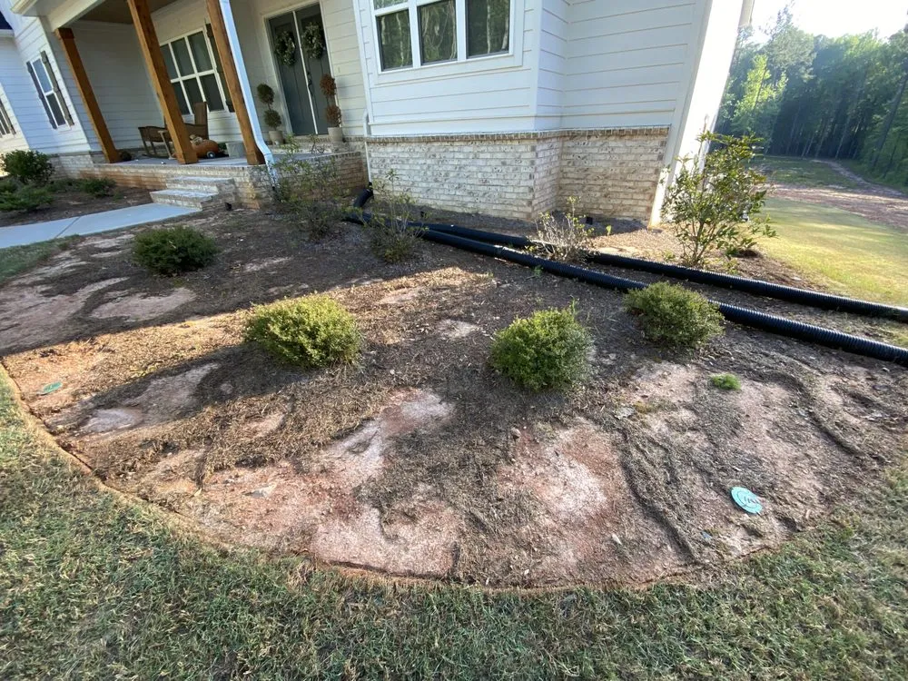 Affordable landscape design for beautiful yards across Senoia, GA - Georgia Poolscapes