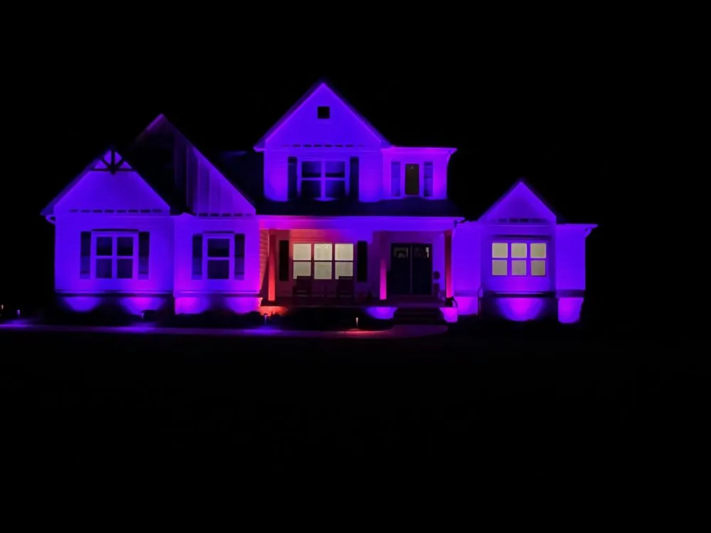 Trusted residential landscaping in Senoia, GA by Georgia Poolscapes