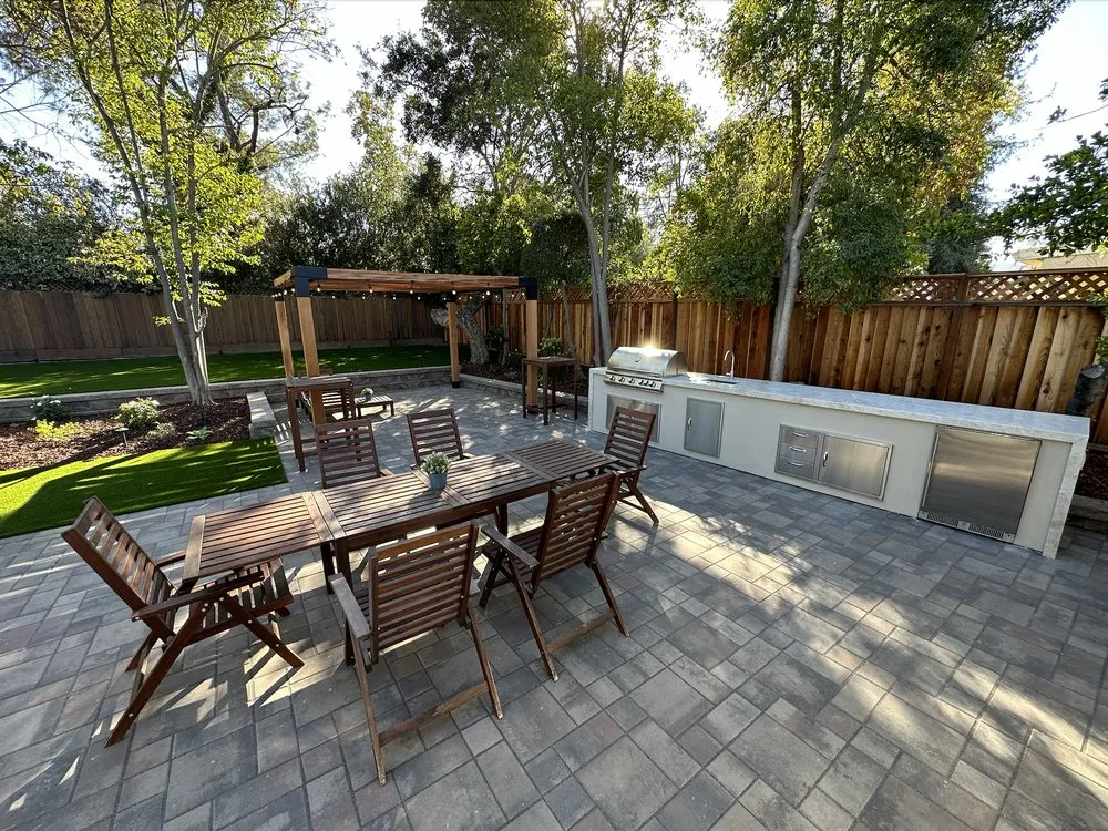 Expert residential landscaping for year-round maintenance across Senoia, GA - Georgia Poolscapes