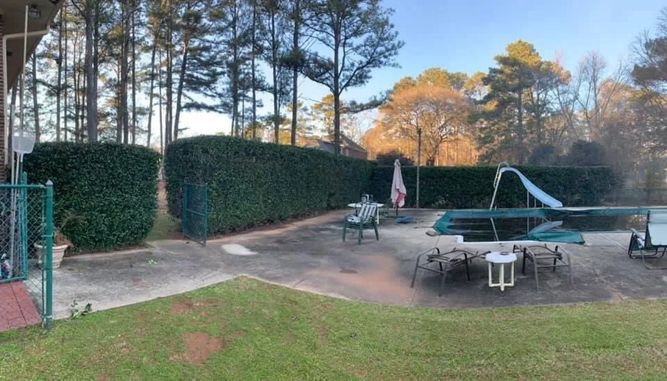 Trusted lawn care service with custom design in Covington, GA by Georgia Precision Landscaping