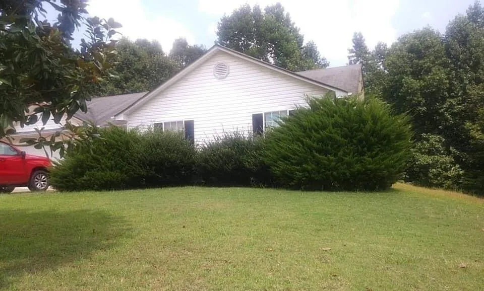 Expert landscaping services in Covington, GA - Georgia Precision Landscaping