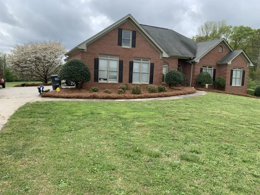 Top-rated lawn care service experts serving Covington, GA - Georgia Precision Landscaping