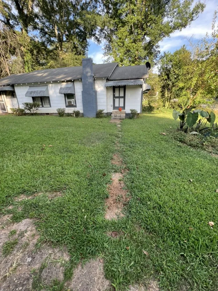 Top-rated garden landscaping in Mableton, GA - Georgia Prime Home Services