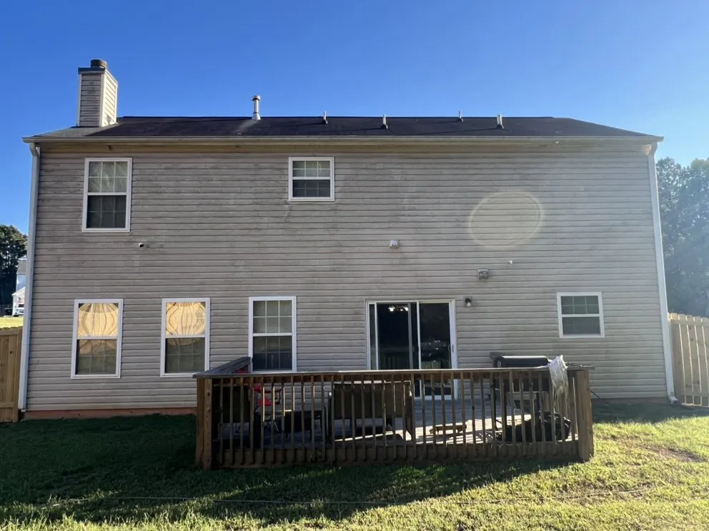 Reliable outdoor landscaping for homes across Mableton, GA - Georgia Prime Home Services