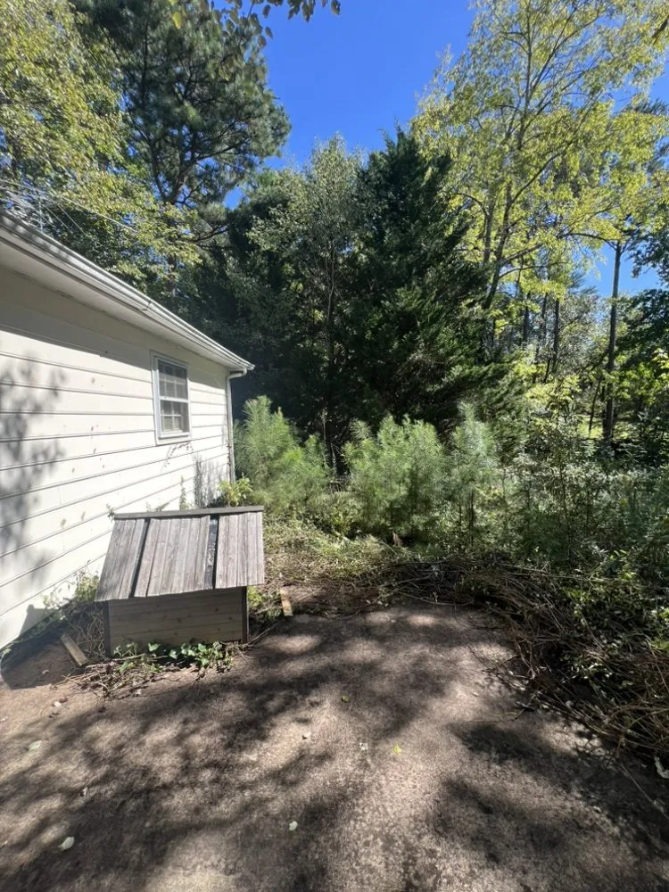 Expert landscape design in Mableton, GA - Georgia Prime Home Services