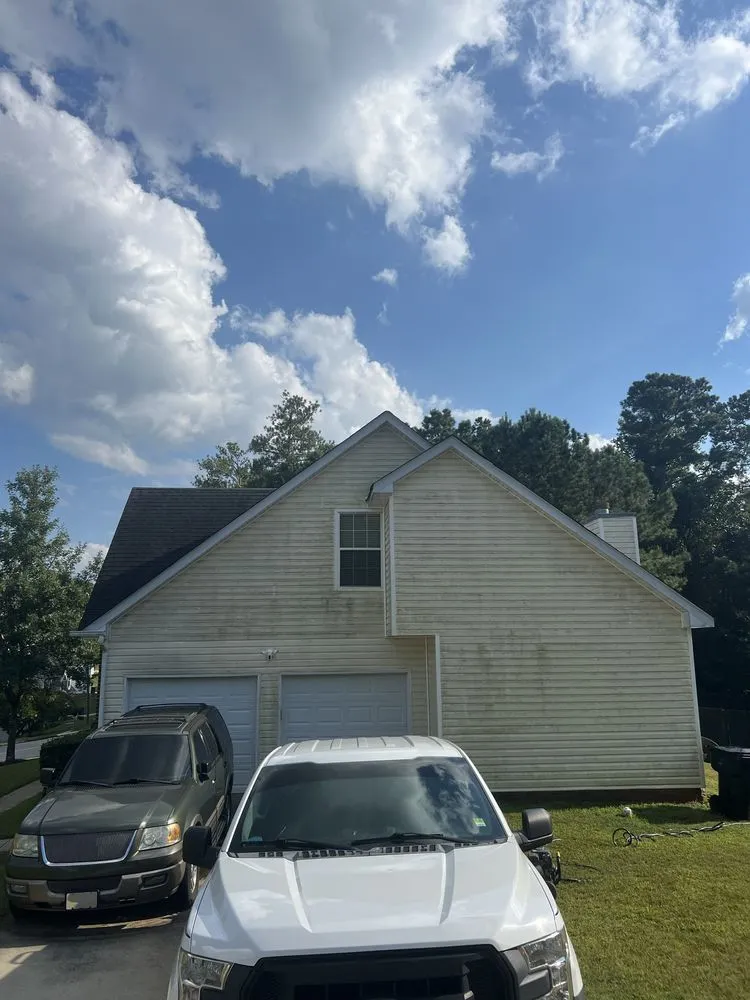 Top-rated yard maintenance in Mableton, GA by Georgia Prime Home Services