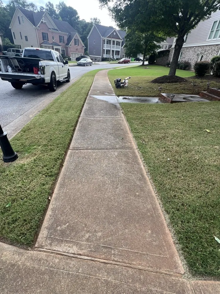 Affordable garden landscaping experts serving Mableton, GA - Georgia Prime Home Services