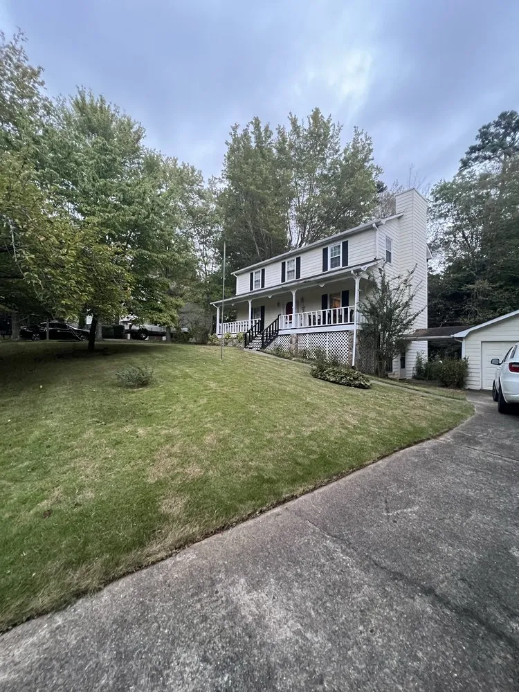 Top-rated landscape installation for outdoor upgrades across Mableton, GA - Georgia Prime Home Services