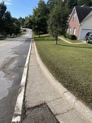 Georgia Prime Home Services Logo