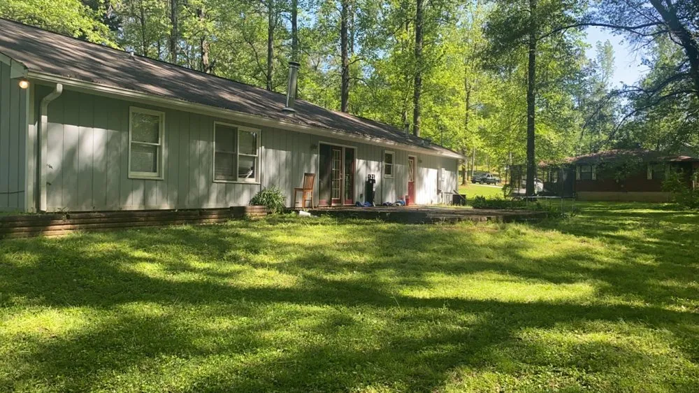 Professional yard maintenance experts serving Carrollton, GA - Georgia Pro Cleaning