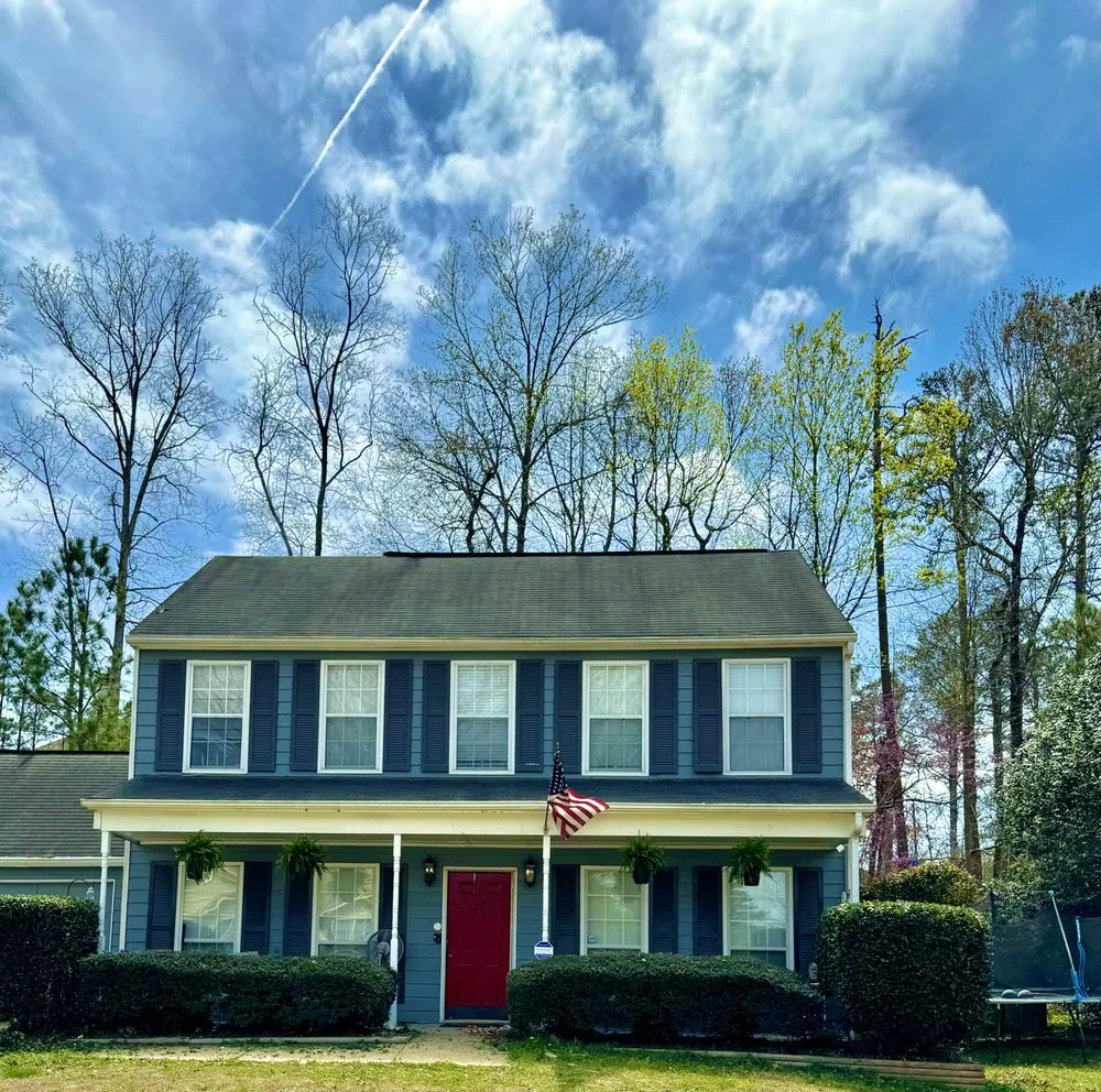 Local lawn care service experts serving Kennesaw, GA - Georgia Property Kings - Lawn Care & Landscaping