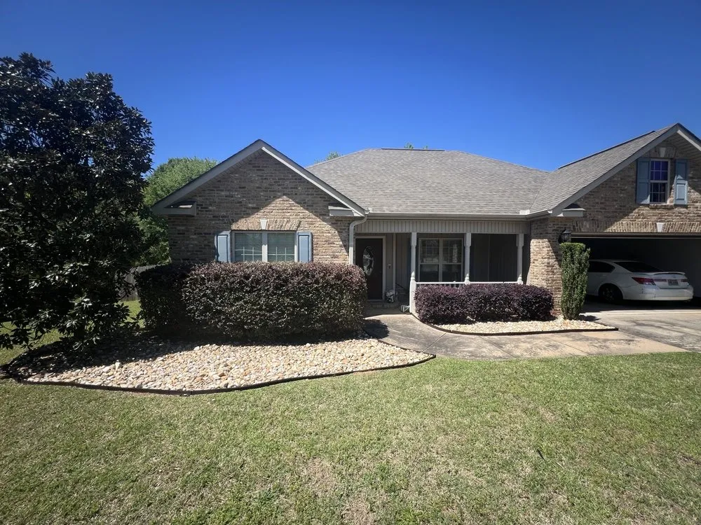 Local lawn care service experts serving Elko, GA - Georgia Roots Outdoor Living