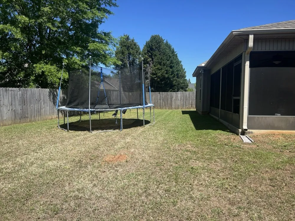 Trusted garden landscaping for year-round maintenance across Elko, GA - Georgia Roots Outdoor Living