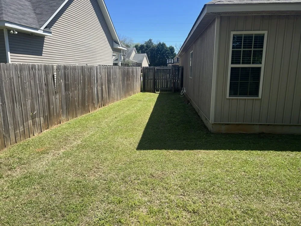 Local yard maintenance experts serving Elko, GA - Georgia Roots Outdoor Living