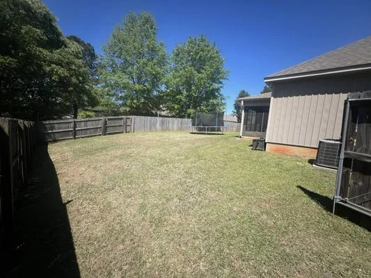 Georgia Roots Outdoor Living
