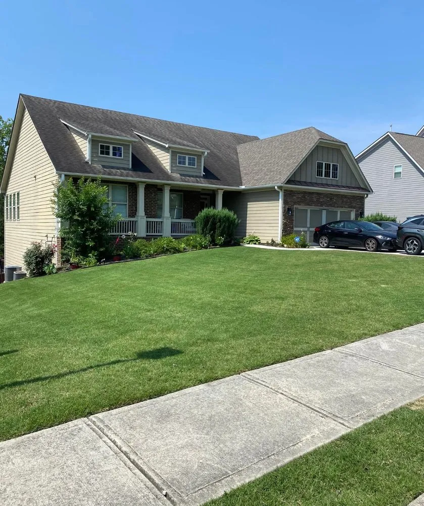 Top-rated outdoor landscaping experts serving Flowery Branch, GA - Georgia Seasons Landscape