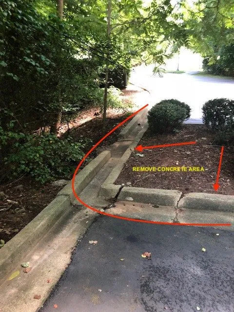 Trusted landscape design in Suwanee, GA - Georgia Stormwater Services