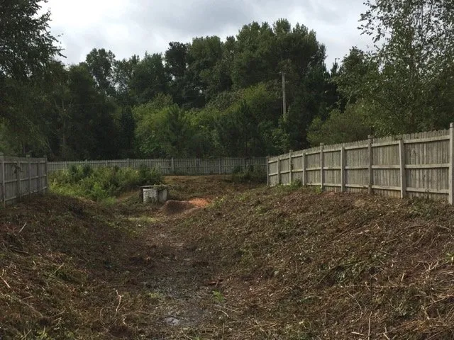 Local lawn care service in Suwanee, GA by Georgia Stormwater Services