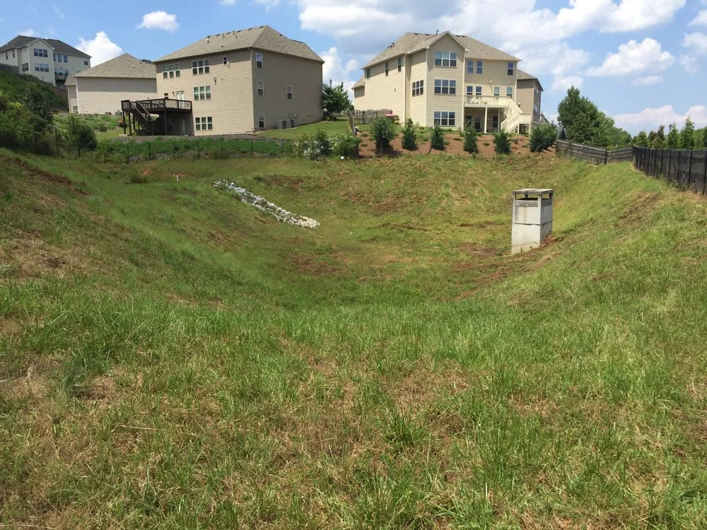 Top-rated lawn care service in Suwanee, GA - Georgia Stormwater Services