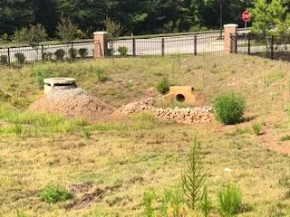 Top-rated landscape design in Suwanee, GA by Georgia Stormwater Services
