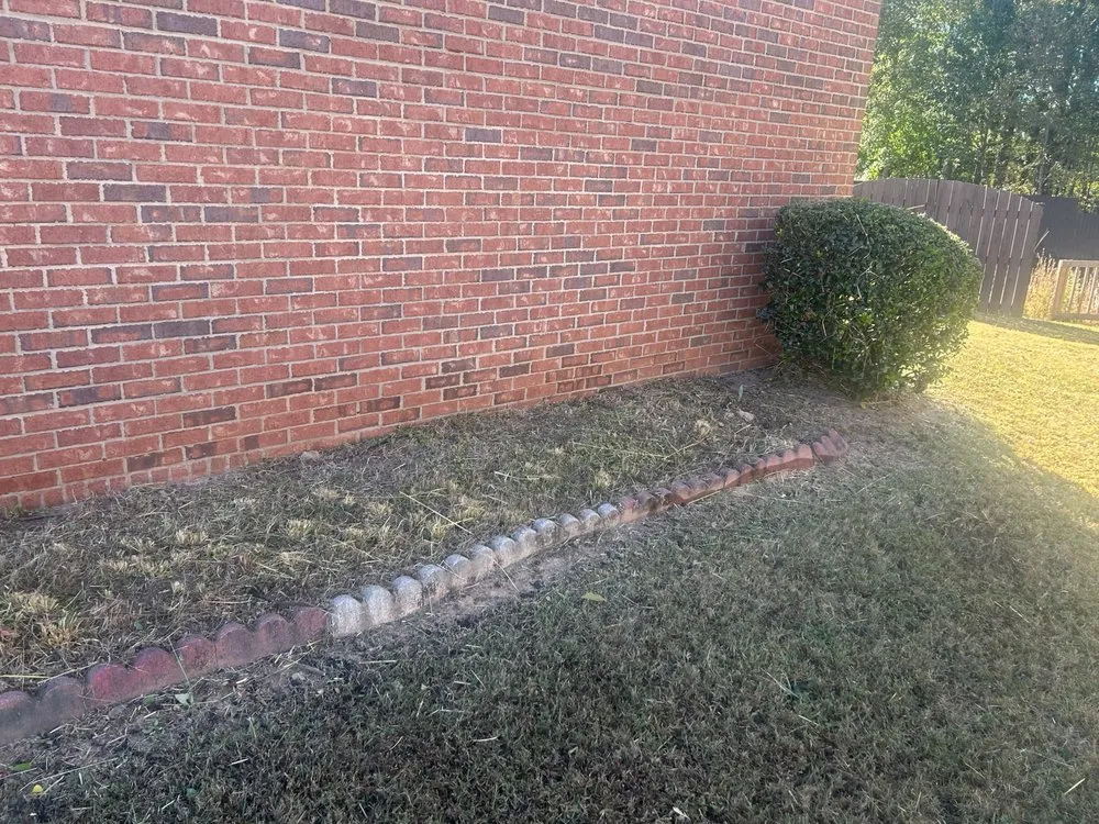 Reliable landscaping services experts serving Milner, GA - Georgia Superior Lawns