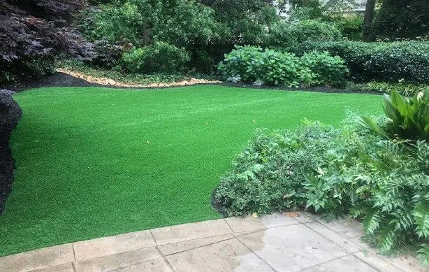 Reliable garden landscaping experts serving Marietta, GA - Georgia Synthetic Solutions