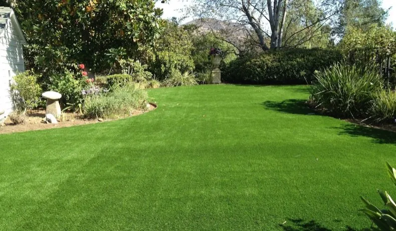 Reliable landscape design in Marietta, GA by Georgia Synthetic Solutions