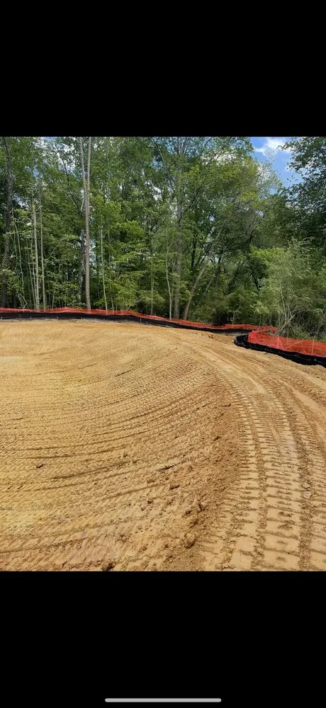Trusted outdoor landscaping experts serving Athens, GA - Georgia Top Landscaping