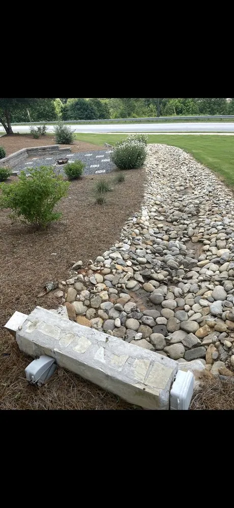 Affordable landscaping services in Athens, GA by Georgia Top Landscaping