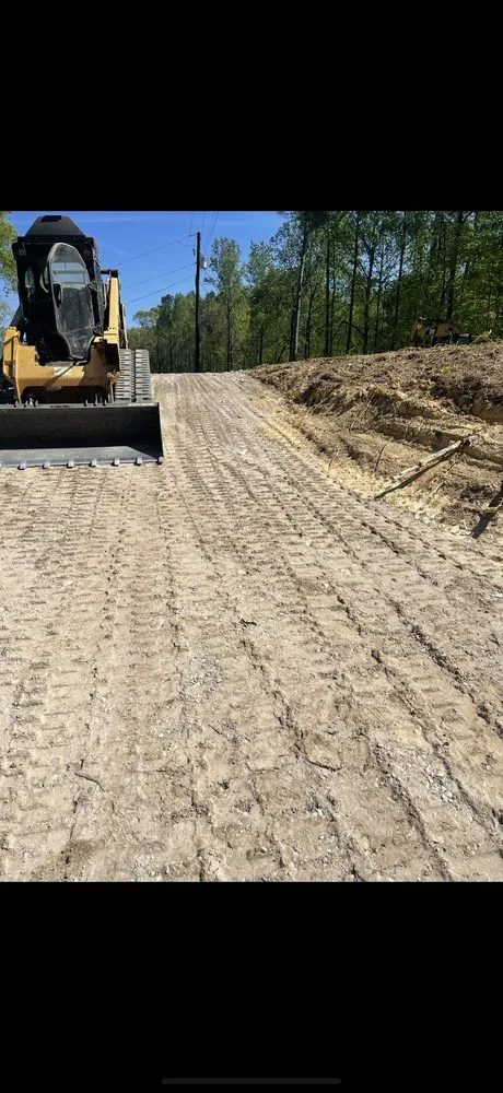 Top-rated residential landscaping for homes in Athens, GA by Georgia Top Landscaping