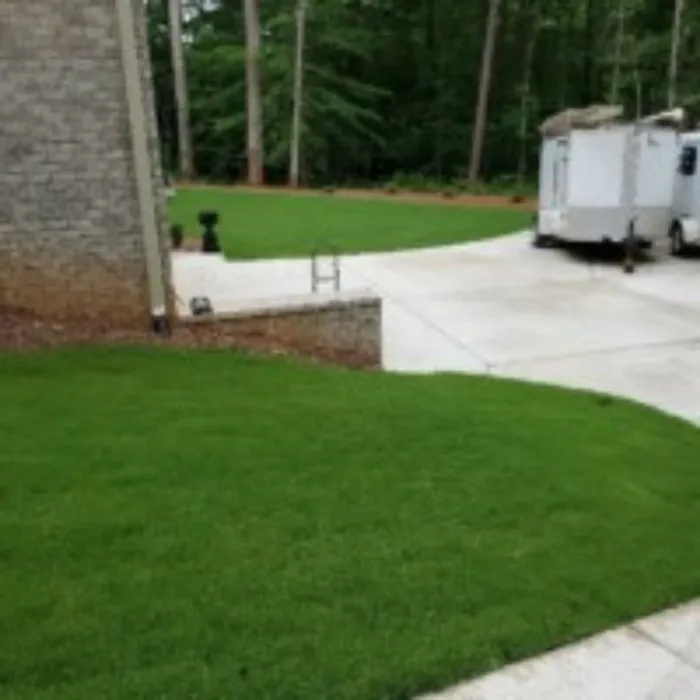 Trusted lawn care service in Jefferson, GA by Georgia Turf & Ornamental
