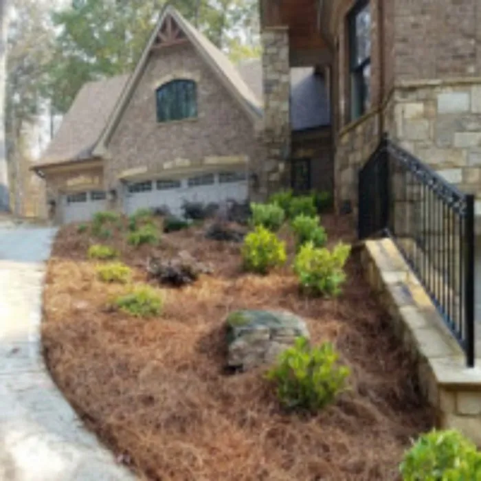 Local lawn mowing service experts serving Jefferson, GA - Georgia Turf & Ornamental