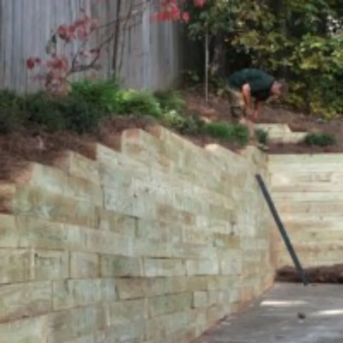 Professional lawn care service in Jefferson, GA by Georgia Turf & Ornamental