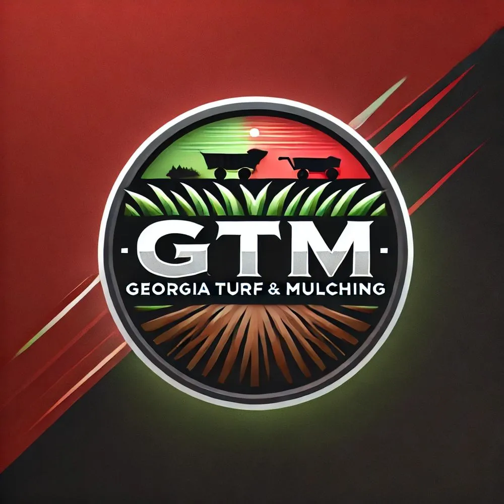 Local landscaping services with custom design in Athens, GA by Georgia Turf And Mulching