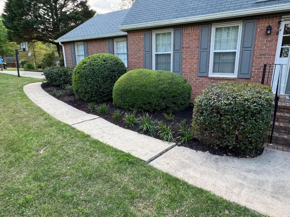 Trusted residential landscaping near you across Athens, GA - Georgia Turf And Mulching