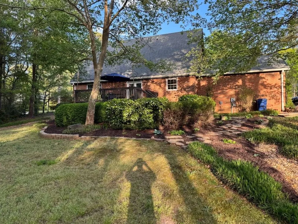 Trusted landscape design for beautiful yards across Athens, GA - Georgia Turf And Mulching