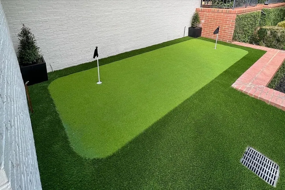 Affordable landscape design experts serving Marietta, GA - Georgia Turf Specialists