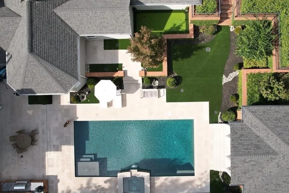 Local landscape design experts serving Marietta, GA - Georgia Turf Specialists