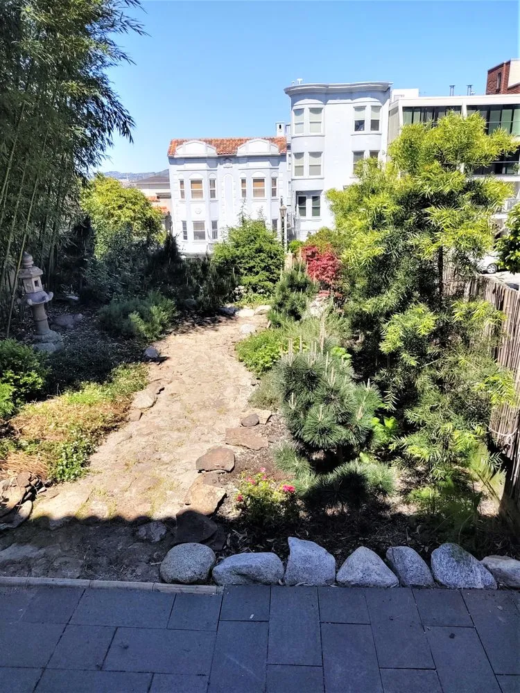 Custom landscape installation experts serving Marietta, GA - Georgia Urban Landscapes