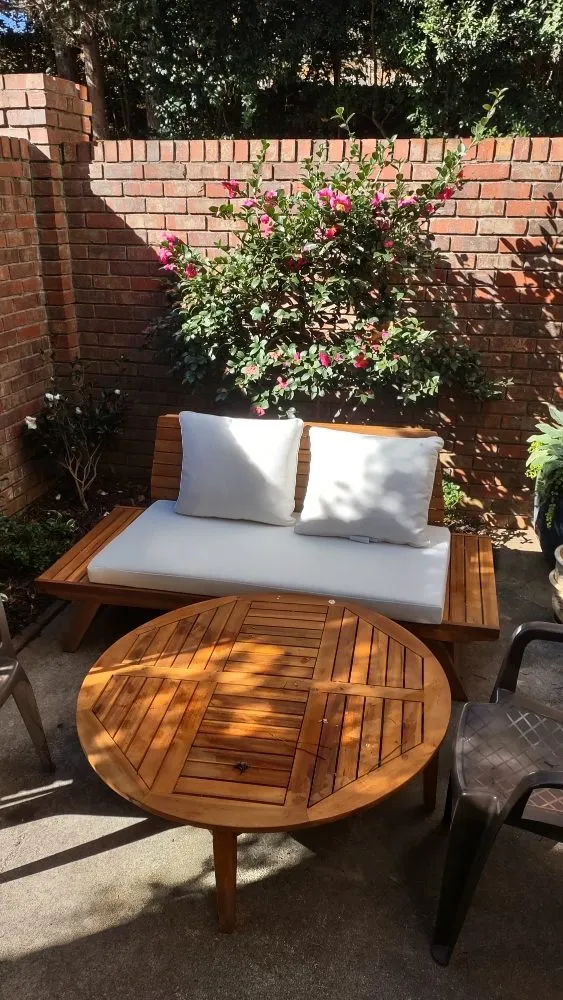 Expert landscape design experts serving Marietta, GA - Georgia Urban Landscapes