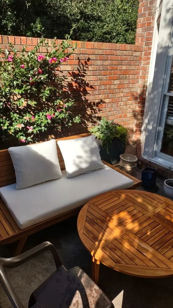 Top-rated outdoor landscaping for year-round maintenance across Marietta, GA - Georgia Urban Landscapes