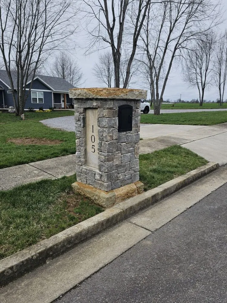 Expert garden landscaping in Gainesville, GA - Georgia Waterscapes