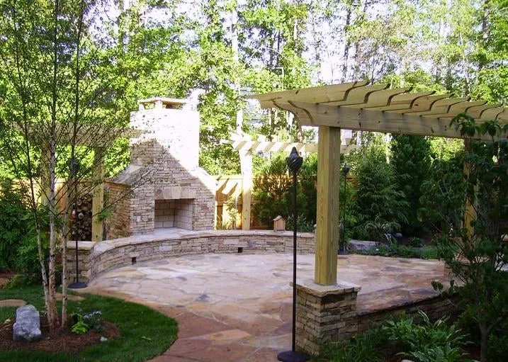 Trusted outdoor landscaping experts serving Dallas, GA - Georgia Yardworx Landscaping and Home Improvement
