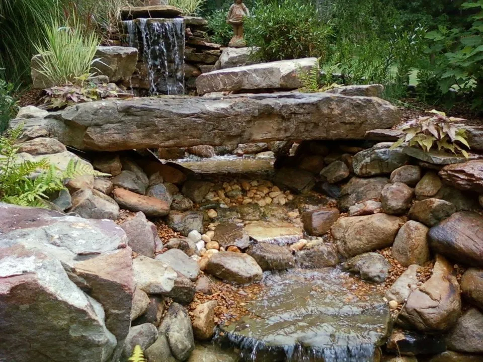 Trusted yard cleanup service in Dallas, GA by Georgia Yardworx Landscaping and Home Improvement