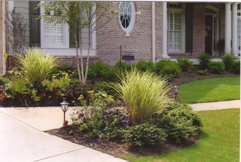 Affordable lawn care service in Dallas, GA - Georgia Yardworx Landscaping and Home Improvement