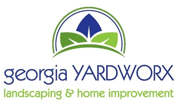 Georgia Yardworx Landscaping and Home Improvement Logo