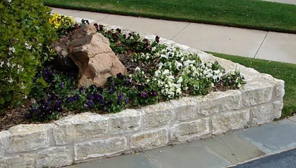 Custom lawn mowing service experts serving Duluth, GA - Georgian Landscape Design