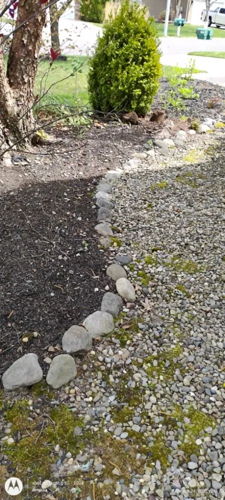Trusted garden landscaping in Waterford Works, NJ - Georgianna's Gardening