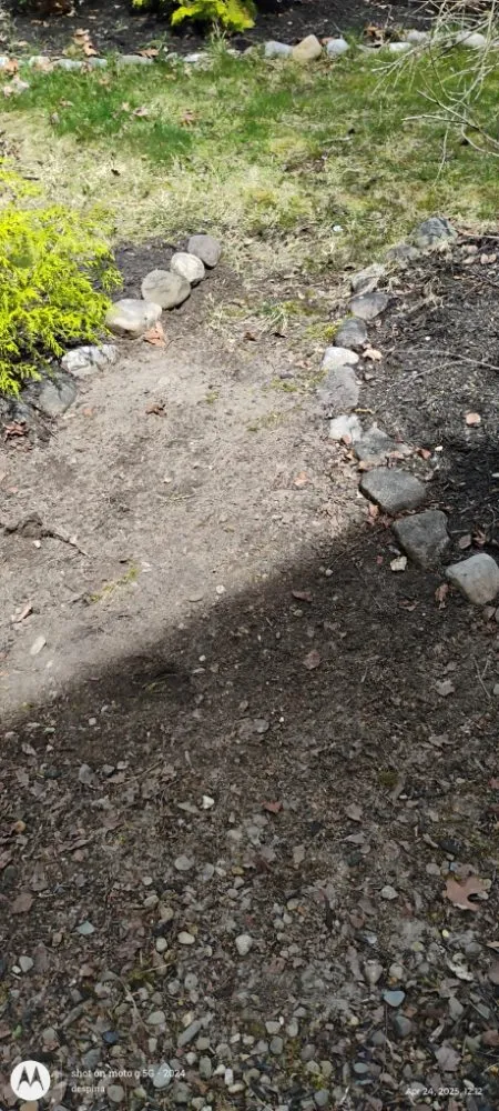 Expert landscape design in Waterford Works, NJ by Georgianna's Gardening